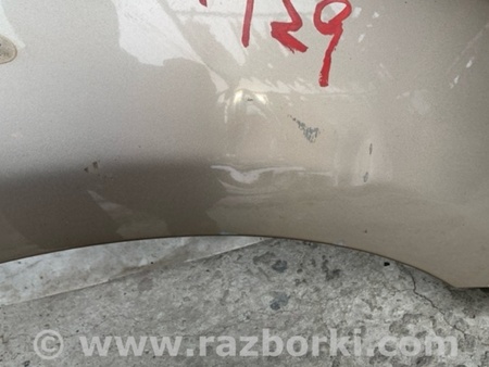 ФОТО Крыло переднее для Toyota Camry 40 XV40 (01.2006-07.2011) Киев