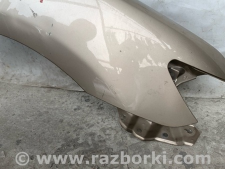ФОТО Крыло переднее для Toyota Camry 40 XV40 (01.2006-07.2011) Киев