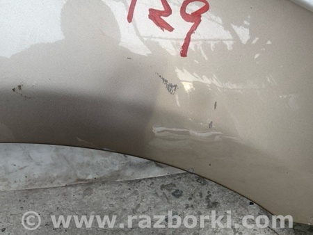 ФОТО Крыло переднее для Toyota Camry 40 XV40 (01.2006-07.2011) Киев
