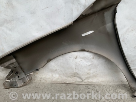 ФОТО Крыло переднее для Toyota Camry 40 XV40 (01.2006-07.2011) Киев