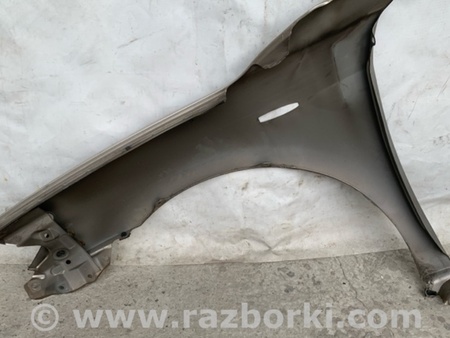 ФОТО Крыло переднее для Toyota Camry 40 XV40 (01.2006-07.2011) Киев