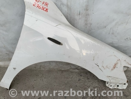 ФОТО Крыло переднее для Toyota Camry 40 XV40 (01.2006-07.2011) Киев
