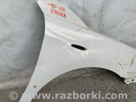 ФОТО Крыло переднее для Toyota Camry 40 XV40 (01.2006-07.2011) Киев