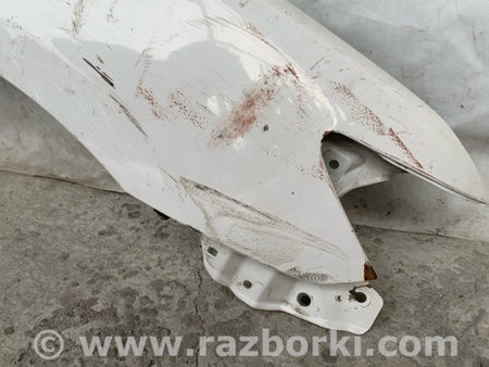 ФОТО Крыло переднее для Toyota Camry 40 XV40 (01.2006-07.2011) Киев