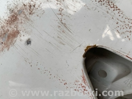 ФОТО Крыло переднее для Toyota Camry 40 XV40 (01.2006-07.2011) Киев