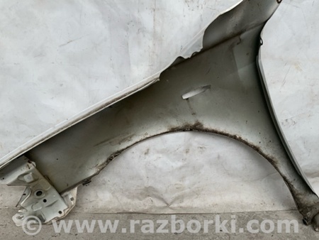 ФОТО Крыло переднее для Toyota Camry 40 XV40 (01.2006-07.2011) Киев