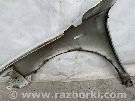 ФОТО Крыло переднее для Toyota Camry 40 XV40 (01.2006-07.2011) Киев