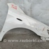 Крыло переднее Toyota Camry 40 XV40 (01.2006-07.2011)