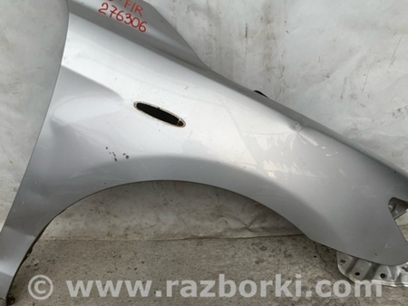 ФОТО Крыло переднее для Toyota Camry 40 XV40 (01.2006-07.2011) Киев