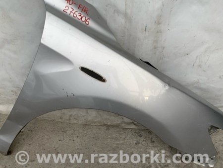 ФОТО Крыло переднее для Toyota Camry 40 XV40 (01.2006-07.2011) Киев