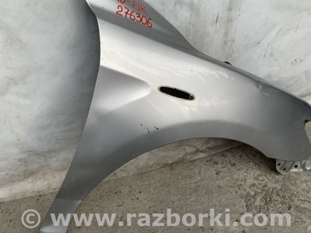 ФОТО Крыло переднее для Toyota Camry 40 XV40 (01.2006-07.2011) Киев