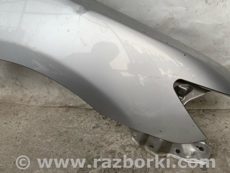 ФОТО Крыло переднее для Toyota Camry 40 XV40 (01.2006-07.2011) Киев