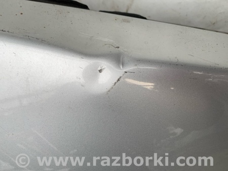 ФОТО Крыло переднее для Toyota Camry 40 XV40 (01.2006-07.2011) Киев