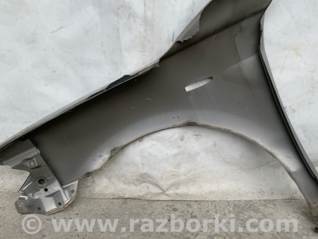 ФОТО Крыло переднее для Toyota Camry 40 XV40 (01.2006-07.2011) Киев