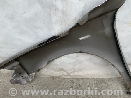 ФОТО Крыло переднее для Toyota Camry 40 XV40 (01.2006-07.2011) Киев
