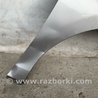 ФОТО Крыло переднее для Toyota Camry 40 XV40 (01.2006-07.2011) Киев