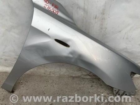 ФОТО Крыло переднее для Toyota Camry 40 XV40 (01.2006-07.2011) Киев
