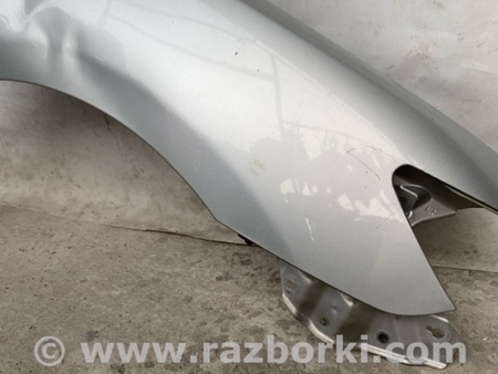 ФОТО Крыло переднее для Toyota Camry 40 XV40 (01.2006-07.2011) Киев