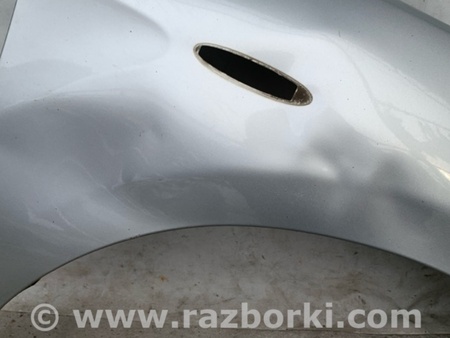 ФОТО Крыло переднее для Toyota Camry 40 XV40 (01.2006-07.2011) Киев