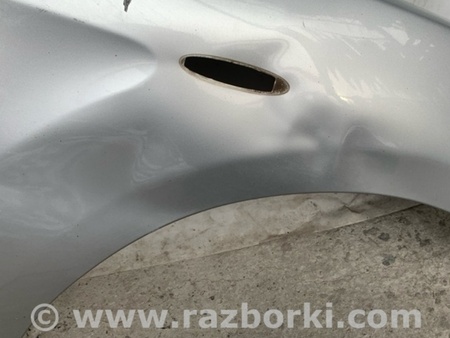 ФОТО Крыло переднее для Toyota Camry 40 XV40 (01.2006-07.2011) Киев