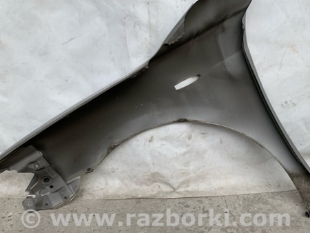 ФОТО Крыло переднее для Toyota Camry 40 XV40 (01.2006-07.2011) Киев