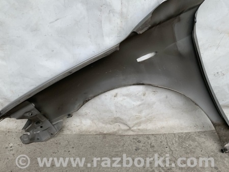ФОТО Крыло переднее для Toyota Camry 40 XV40 (01.2006-07.2011) Киев