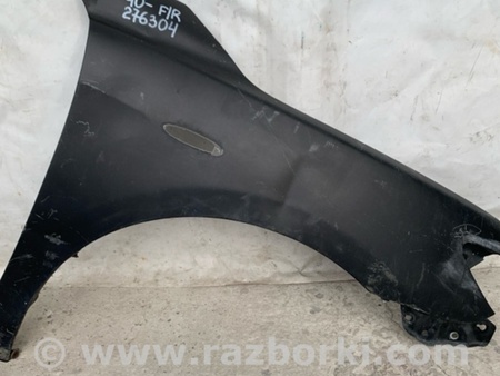 ФОТО Крыло переднее для Toyota Camry 40 XV40 (01.2006-07.2011) Киев
