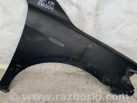 ФОТО Крыло переднее для Toyota Camry 40 XV40 (01.2006-07.2011) Киев