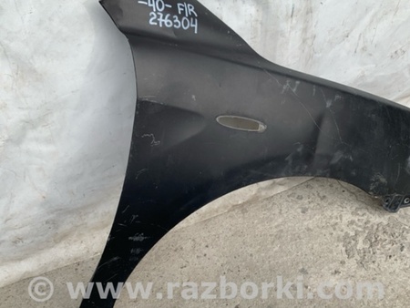 ФОТО Крыло переднее для Toyota Camry 40 XV40 (01.2006-07.2011) Киев