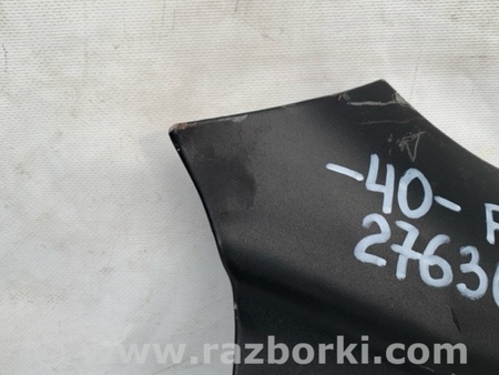ФОТО Крыло переднее для Toyota Camry 40 XV40 (01.2006-07.2011) Киев
