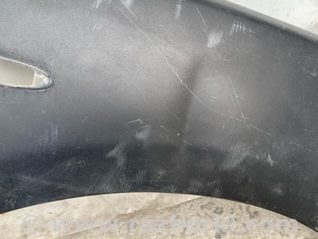 ФОТО Крыло переднее для Toyota Camry 40 XV40 (01.2006-07.2011) Киев