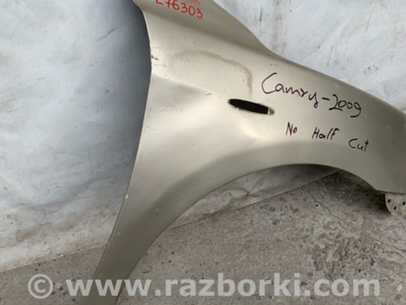 ФОТО Крыло переднее для Toyota Camry 40 XV40 (01.2006-07.2011) Киев