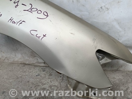 ФОТО Крыло переднее для Toyota Camry 40 XV40 (01.2006-07.2011) Киев