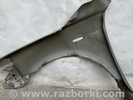 ФОТО Крыло переднее для Toyota Camry 40 XV40 (01.2006-07.2011) Киев