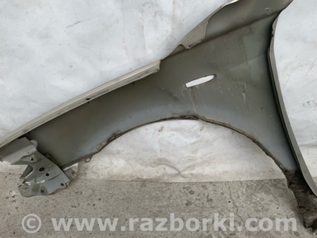 ФОТО Крыло переднее для Toyota Camry 40 XV40 (01.2006-07.2011) Киев