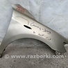 Крыло переднее Toyota Camry 40 XV40 (01.2006-07.2011)