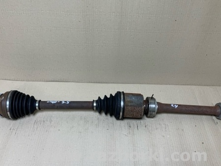 ФОТО Привод передний для Toyota Camry 40 XV40 (01.2006-07.2011) Киев