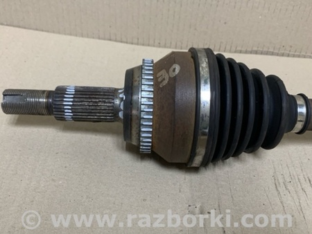 ФОТО Привод передний для Toyota Camry 40 XV40 (01.2006-07.2011) Киев