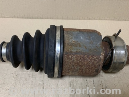 ФОТО Привод передний для Toyota Camry 40 XV40 (01.2006-07.2011) Киев