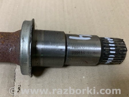 ФОТО Привод передний для Toyota Camry 40 XV40 (01.2006-07.2011) Киев