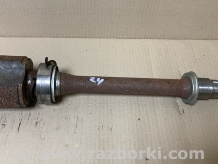 ФОТО Привод передний для Toyota Camry 40 XV40 (01.2006-07.2011) Киев