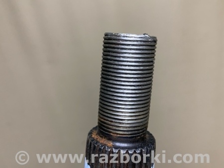 ФОТО Привод передний для Toyota Camry 40 XV40 (01.2006-07.2011) Киев