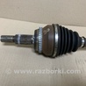 ФОТО Привод передний для Toyota Camry 40 XV40 (01.2006-07.2011) Киев