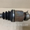ФОТО Привод передний для Toyota Camry 40 XV40 (01.2006-07.2011) Киев
