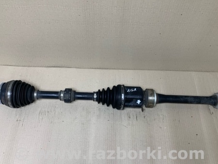 ФОТО Привод передний для Toyota Camry 40 XV40 (01.2006-07.2011) Киев