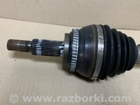 ФОТО Привод передний для Toyota Camry 40 XV40 (01.2006-07.2011) Киев