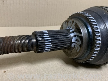 ФОТО Привод передний для Toyota Camry 40 XV40 (01.2006-07.2011) Киев