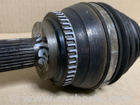 ФОТО Привод передний для Toyota Camry 40 XV40 (01.2006-07.2011) Киев