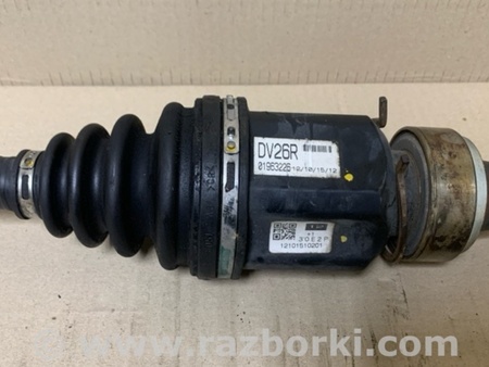 ФОТО Привод передний для Toyota Camry 40 XV40 (01.2006-07.2011) Киев