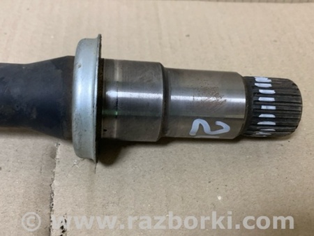 ФОТО Привод передний для Toyota Camry 40 XV40 (01.2006-07.2011) Киев